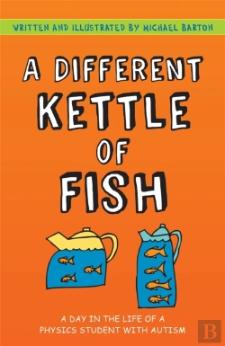 Bertrand.pt - A Different Kettle Of Fish