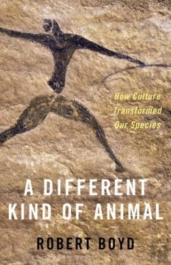 Bertrand.pt - A Different Kind Of Animal