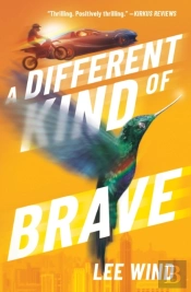 A Different Kind Of Brave