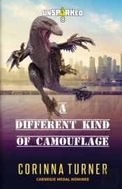 A Different Kind Of Camouflage