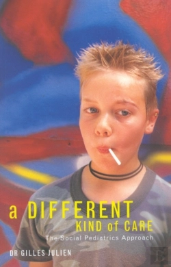 Bertrand.pt - A Different Kind Of Care