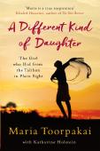 A Different Kind Of Daughter