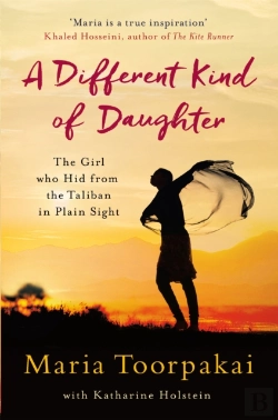 Bertrand.pt - A Different Kind Of Daughter