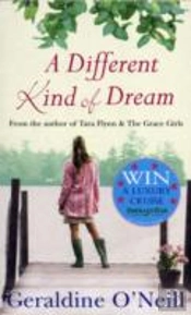 A Different Kind Of Dream