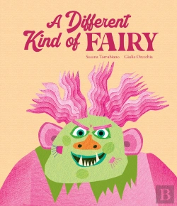 Bertrand.pt - A Different Kind Of Fairy