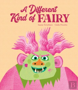Bertrand.pt - A Different Kind Of Fairy