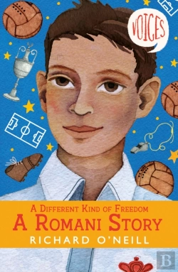 Bertrand.pt - A Different Kind Of Freedom: A Romani Story