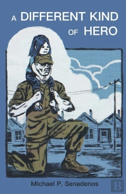 Bertrand.pt - A Different Kind Of Hero