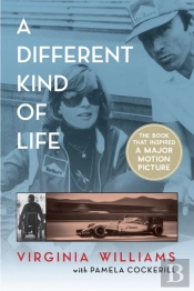 A Different Kind Of Life