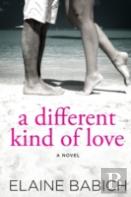 A Different Kind Of Love