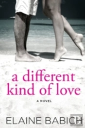 A Different Kind Of Love