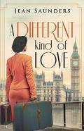 A Different Kind Of Love