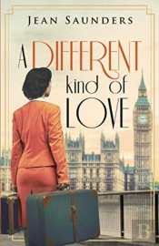 A Different Kind Of Love