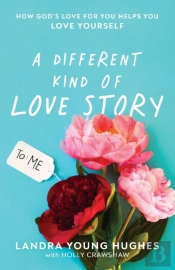 A Different Kind Of Love Story