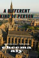 A Different Kind Of Person