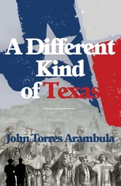 A Different Kind Of Texas