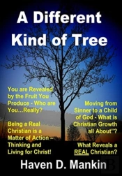 A Different Kind Of Tree