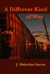 A Different Kind Of War