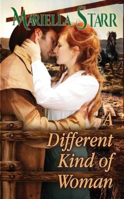 Bertrand.pt - A Different Kind Of Woman