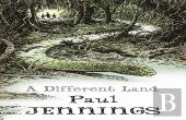 A Different Land