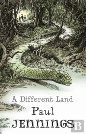 A Different Land