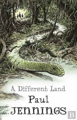 Bertrand.pt - A Different Land