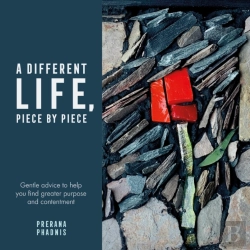 Bertrand.pt - A Different Life, Piece By Piece