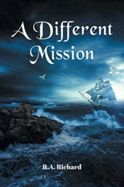 A Different Mission