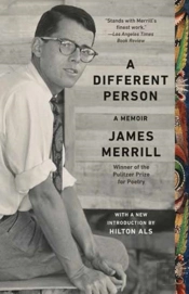 A Different Person