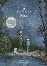A Different Pond