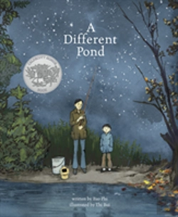 Bertrand.pt - A Different Pond