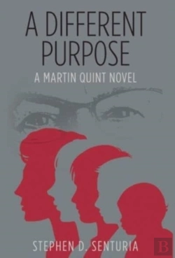 Bertrand.pt - A Different Purpose