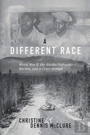 A Different Race