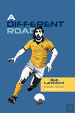 Bertrand.pt - A Different Road