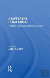 A Different Road Taken