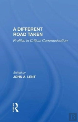 Bertrand.pt - A Different Road Taken