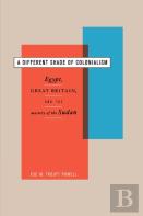 A Different Shade Of Colonialism