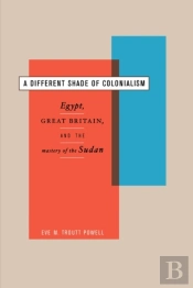 A Different Shade Of Colonialism