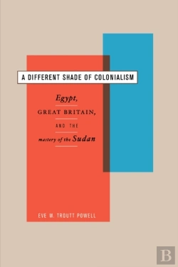 Bertrand.pt - A Different Shade Of Colonialism