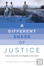 A Different Shade Of Justice