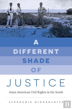 Bertrand.pt - A Different Shade Of Justice