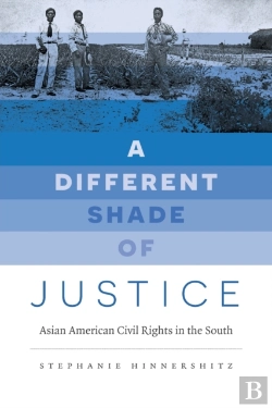 Bertrand.pt - A Different Shade Of Justice