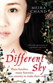 A Different Sky