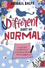 A Different Sort Of Normal
