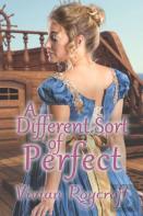 A Different Sort Of Perfect