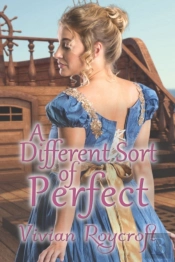 A Different Sort Of Perfect
