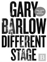 A Different Stage