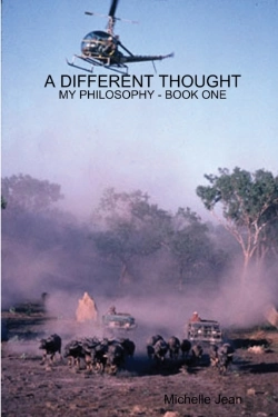 Bertrand.pt - A Different Thought - My Philosophy Book One