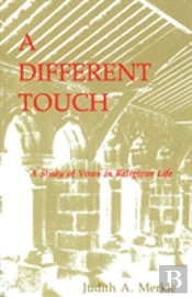 A Different Touch