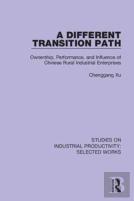 A Different Transition Path
